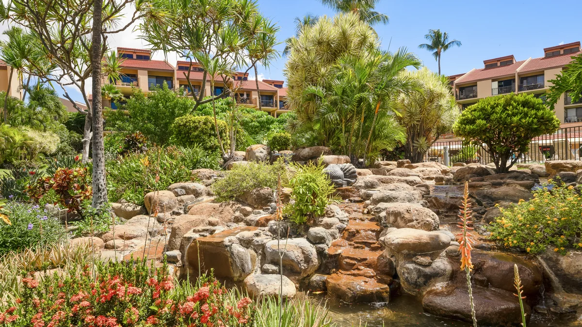 Kamaole Sands 5401
