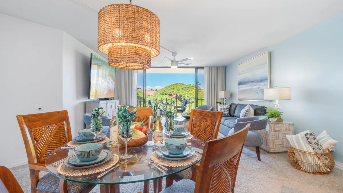 Kaanapali Shores 418