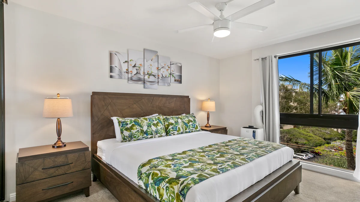 .Kahana Manor 603