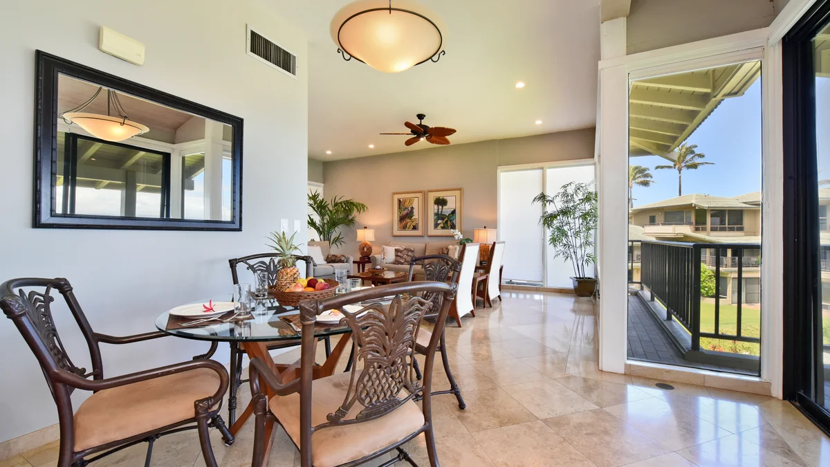 Kapalua Bay Villas 23B1