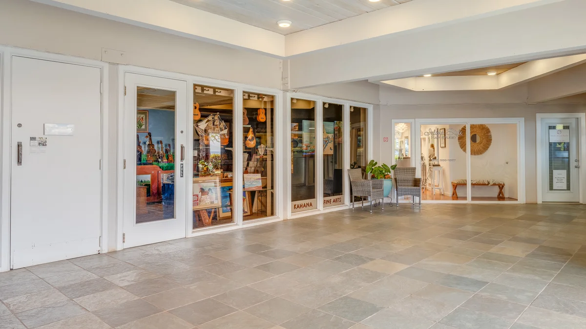 Kahana Villa E609