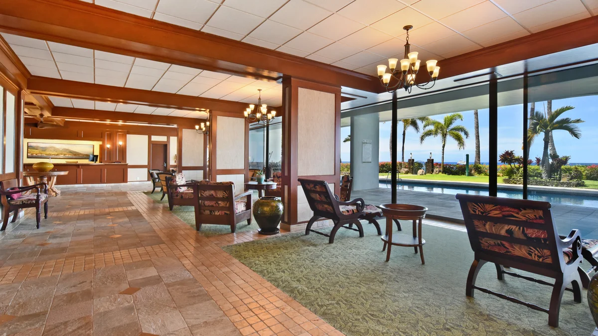 Lahaina Shores 426