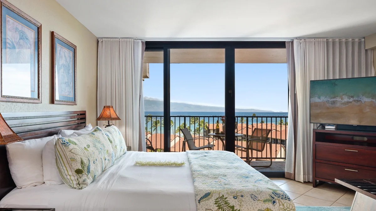 Kaanapali Shores 936