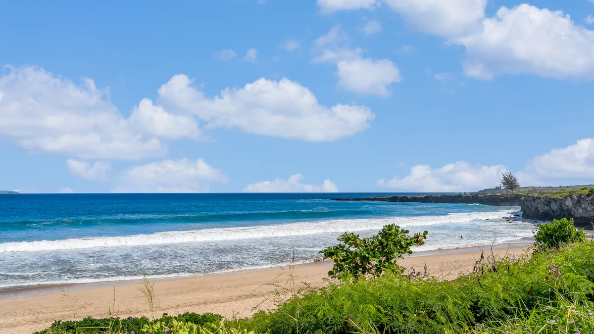 Kapalua Ridge Villas 1723