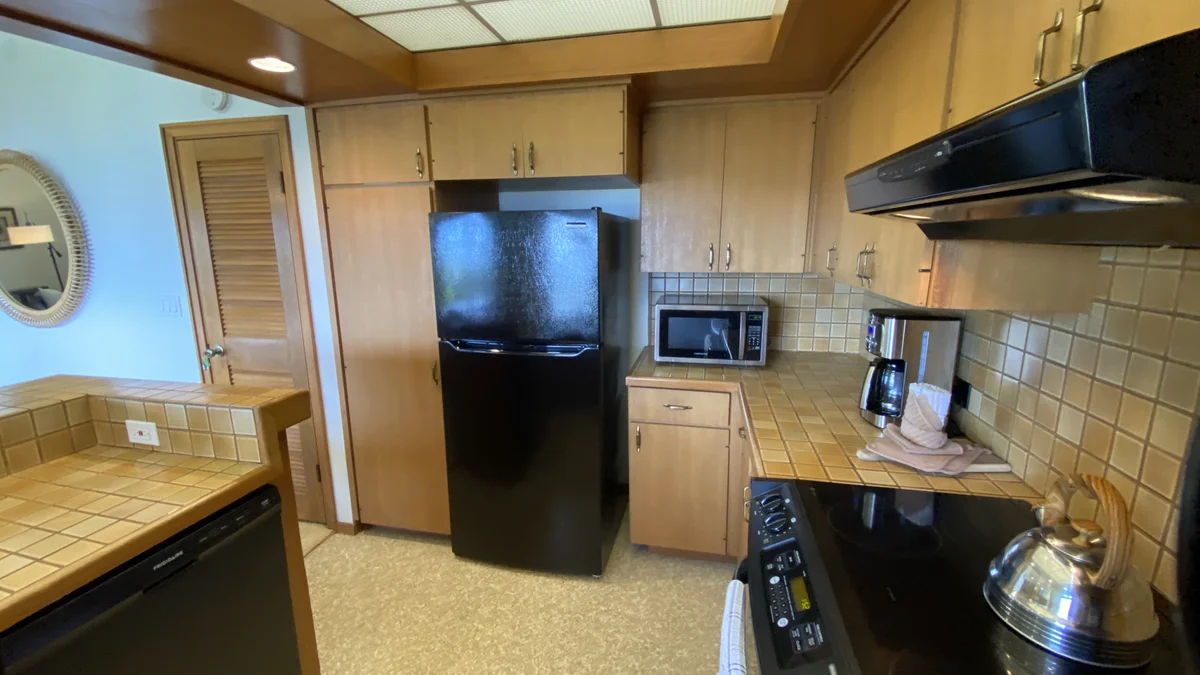 .Kapalua Ridge Villas 1624