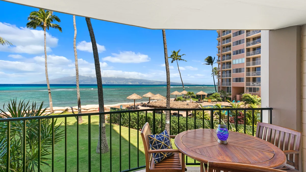 Valley Isle 204