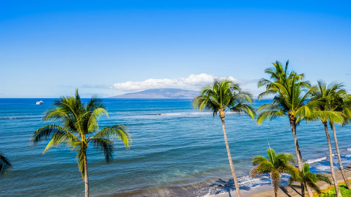 Lahaina Shores 507