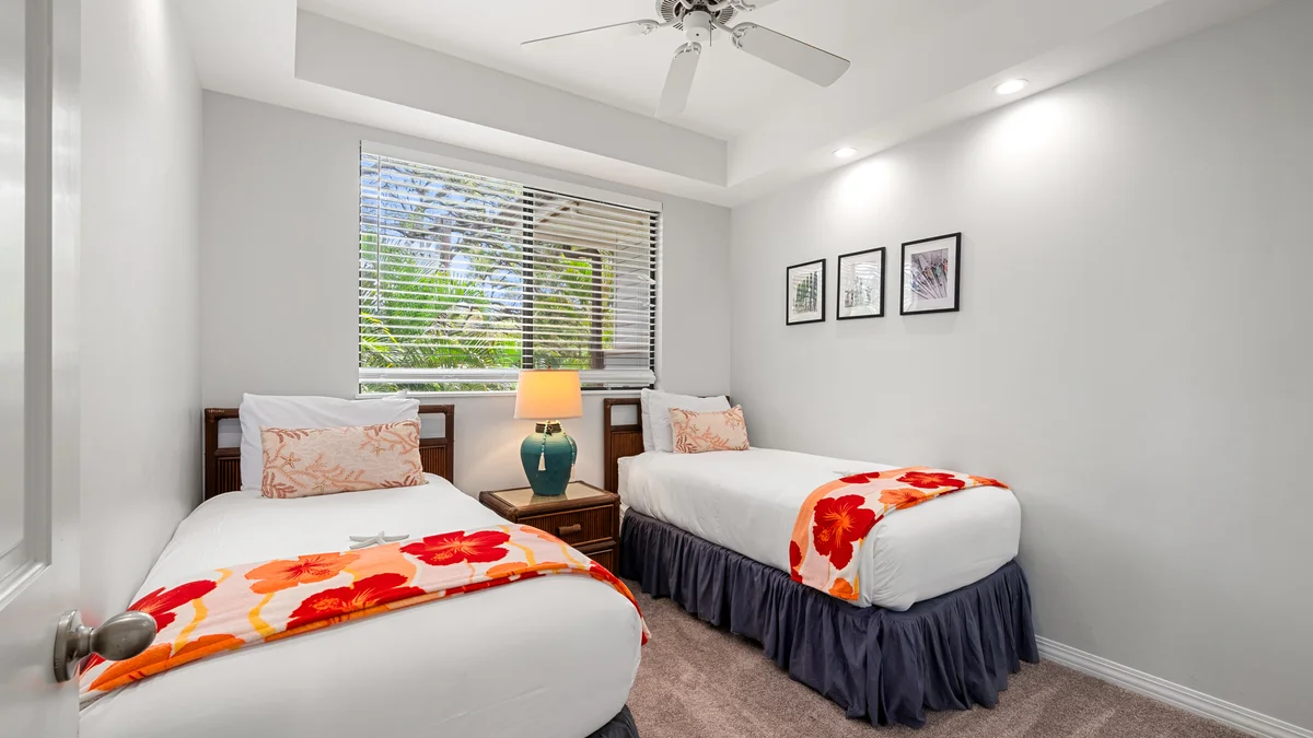 Residences at Napili Bay 1