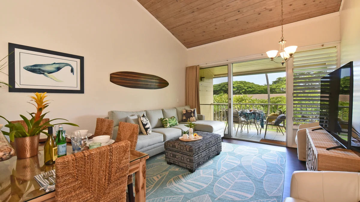 Napili Shores F246
