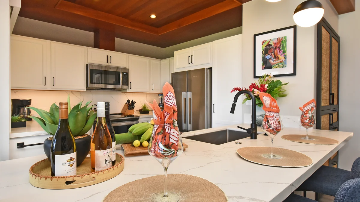 Kapalua Ridge Villas 2614