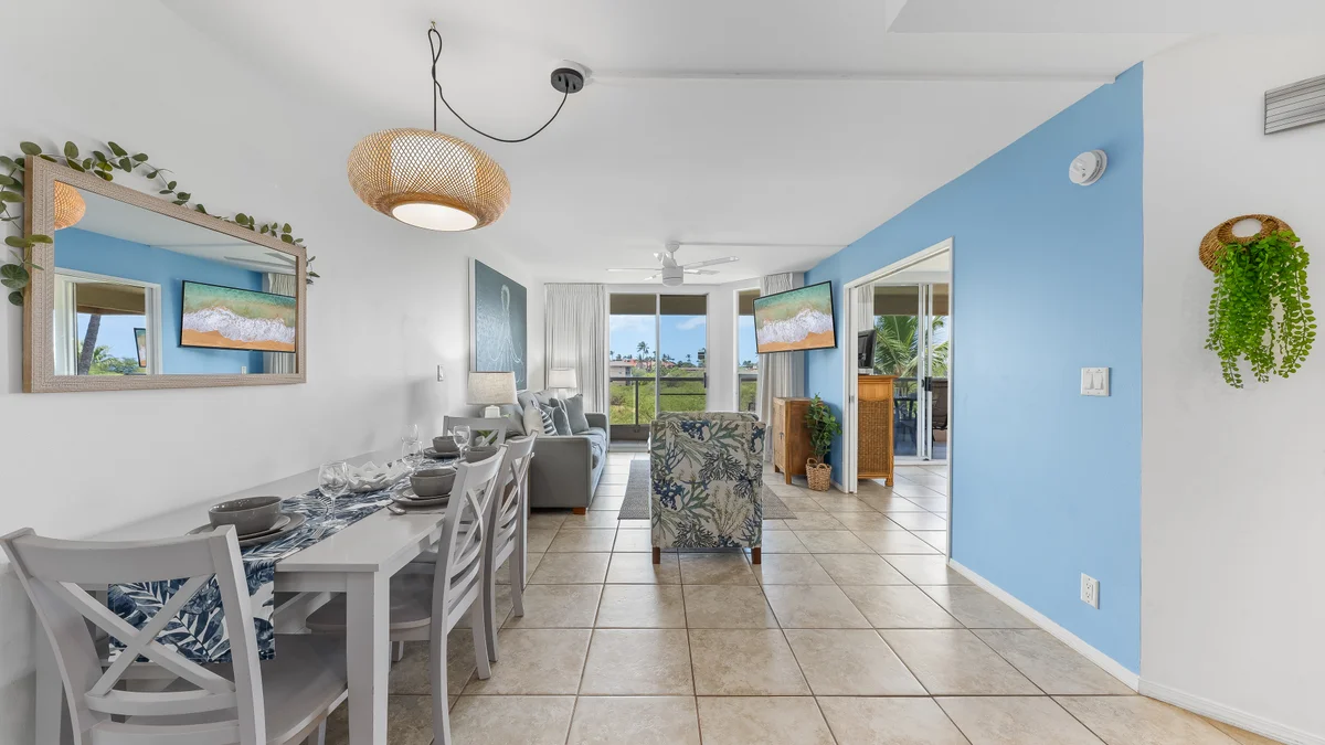 Maui Banyan P301