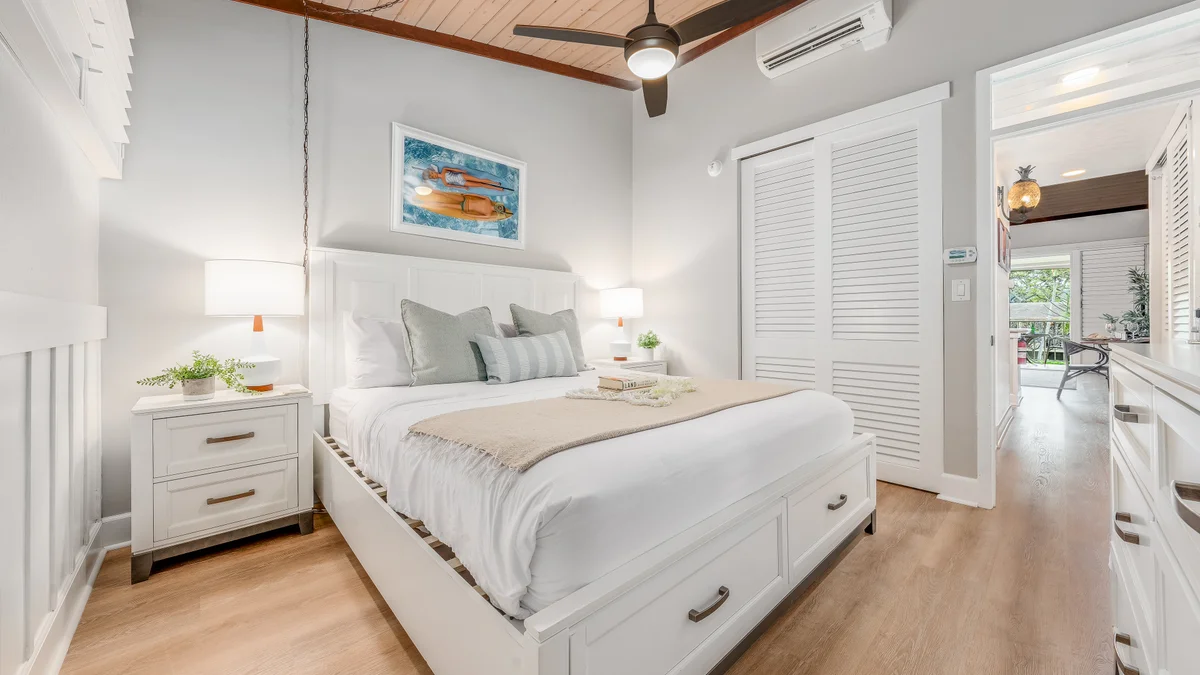 Napili Shores E240