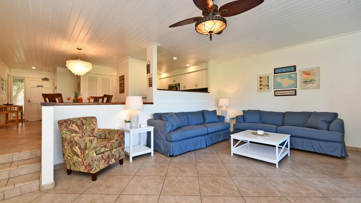 FEMA Kaanapali Royal E101