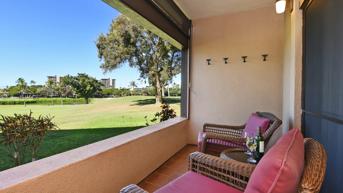 FEMA Kaanapali Royal E101