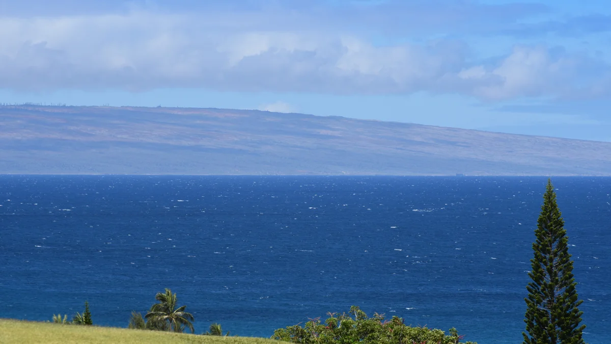 .Kapalua Ridge Villas 612