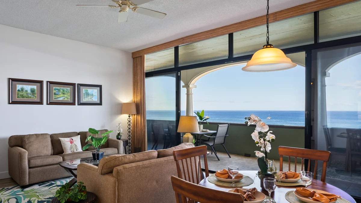 Lahaina Shores PH1