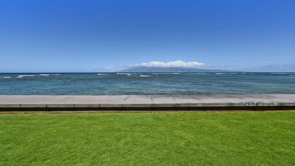 .Kahana Reef 121