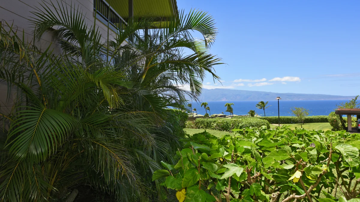 Kapalua Ridge Villas 2614