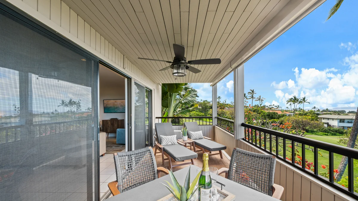 Wailea Ekolu 907