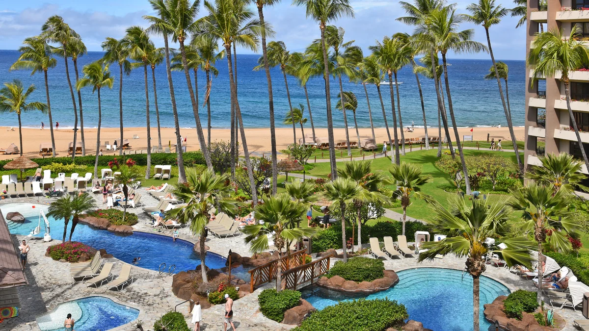 Kaanapali Alii 456