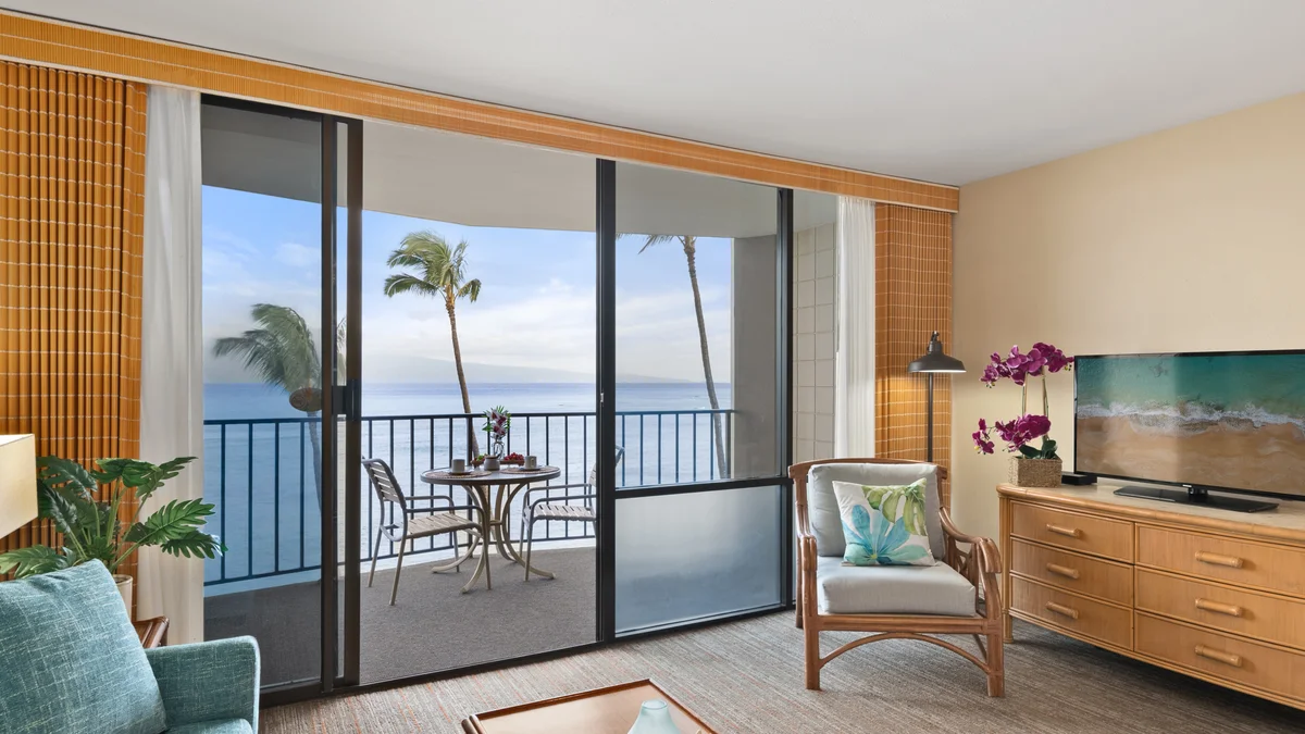 Valley Isle 507