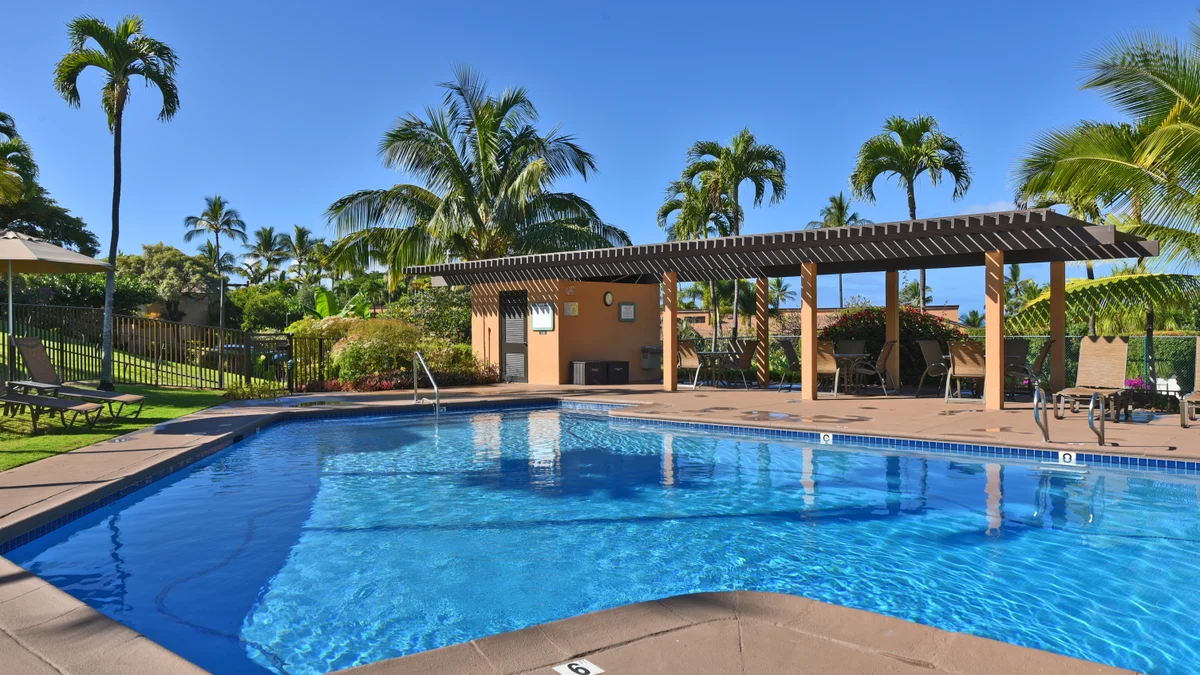 Wailea Ekahi 32B