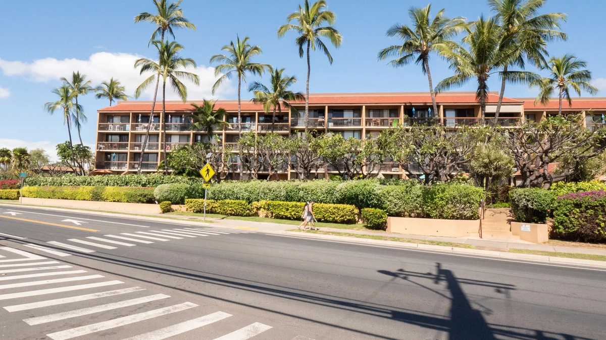 Maui Vista 3202