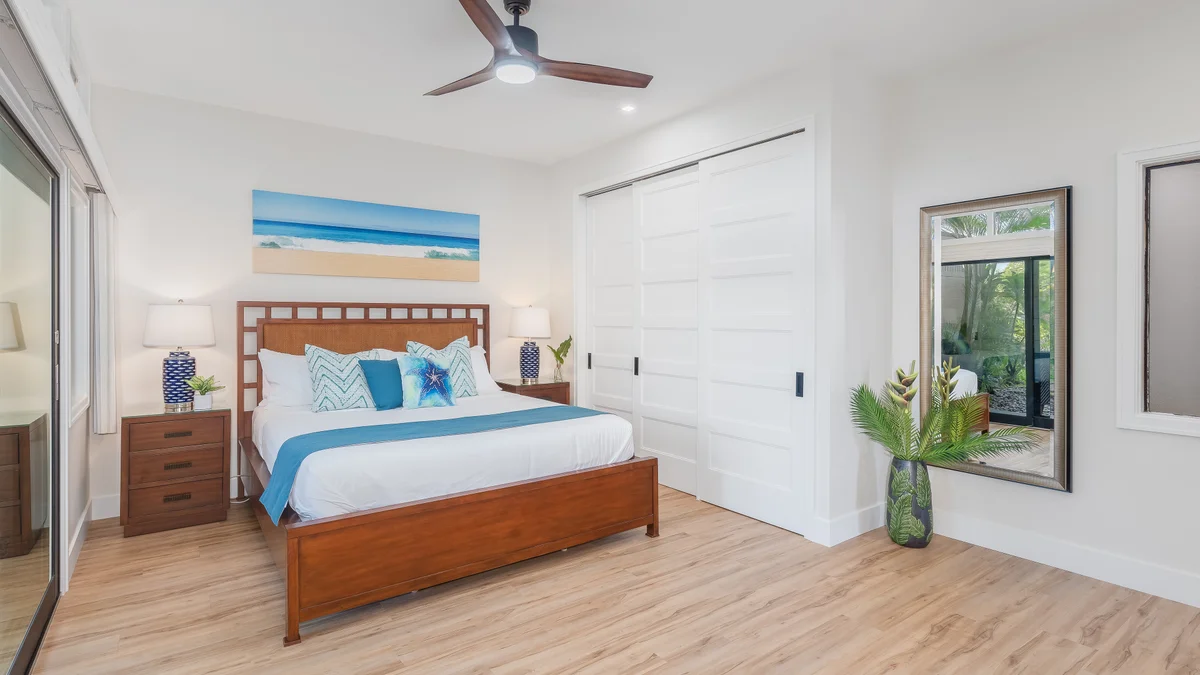 Kapalua Ridge Villas 2612