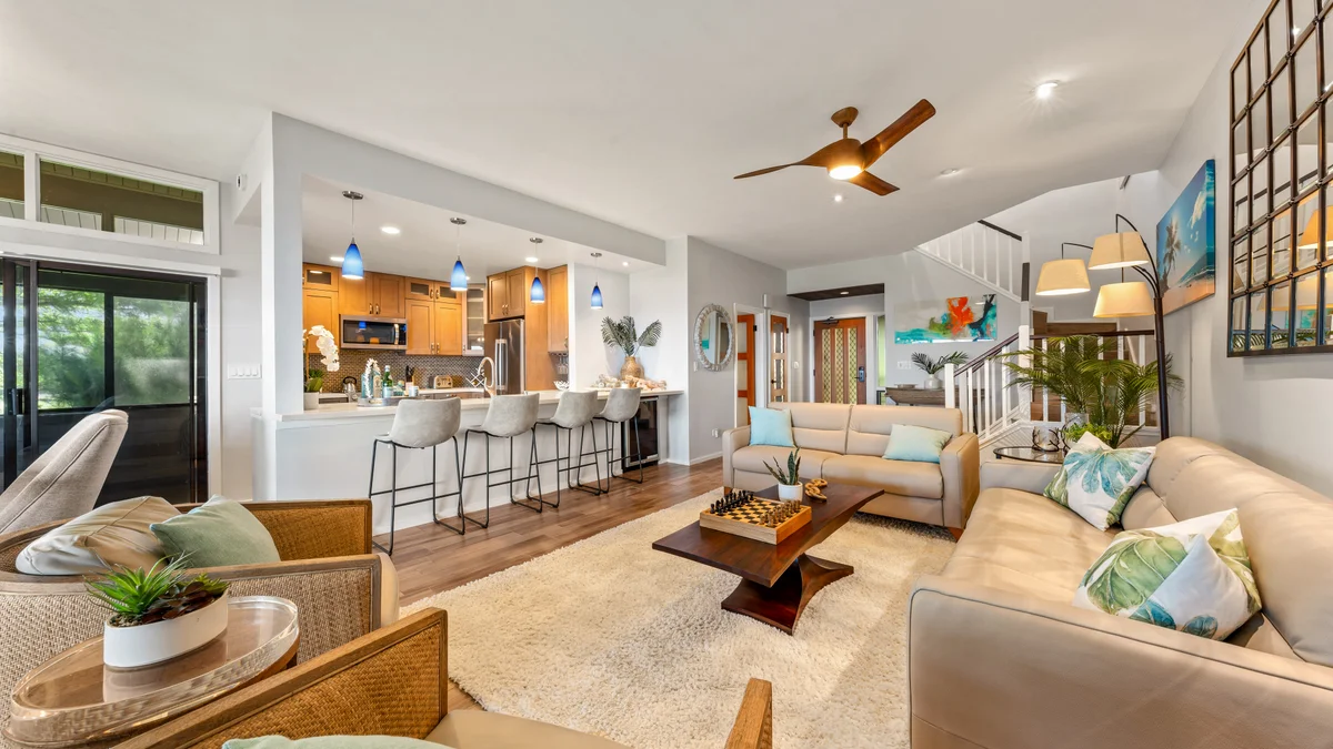 Kapalua Ridge Villas 1723