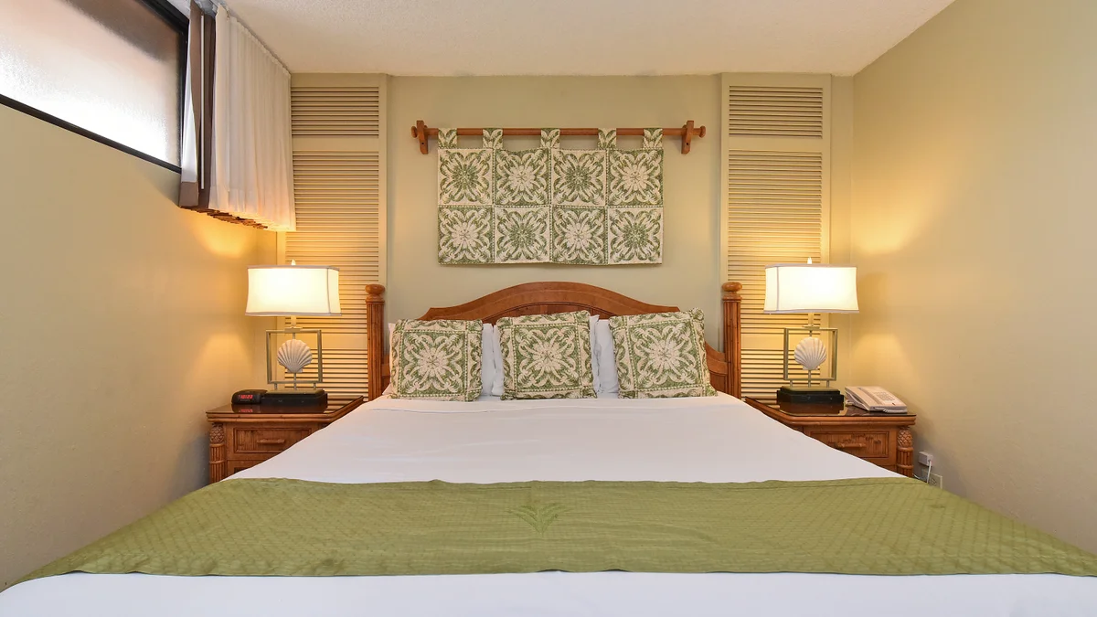Kaanapali Shores 628