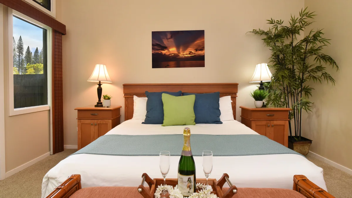 Kapalua Ridge Villas 1521