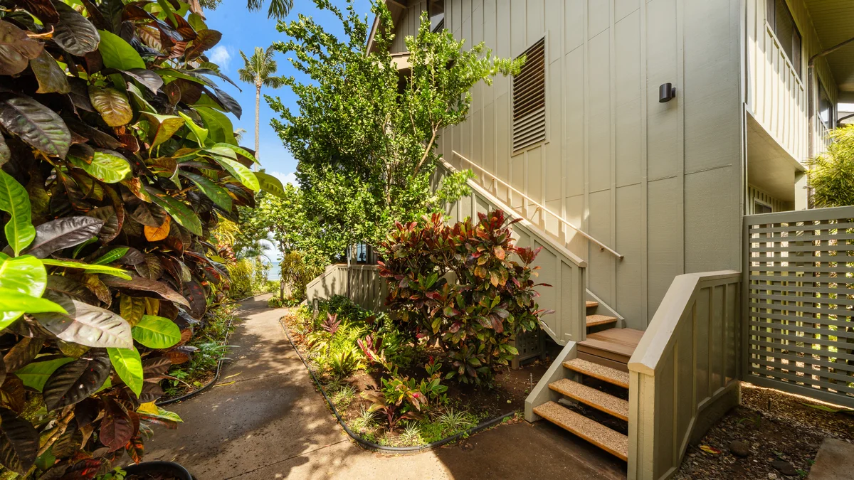 Kahana Village 26