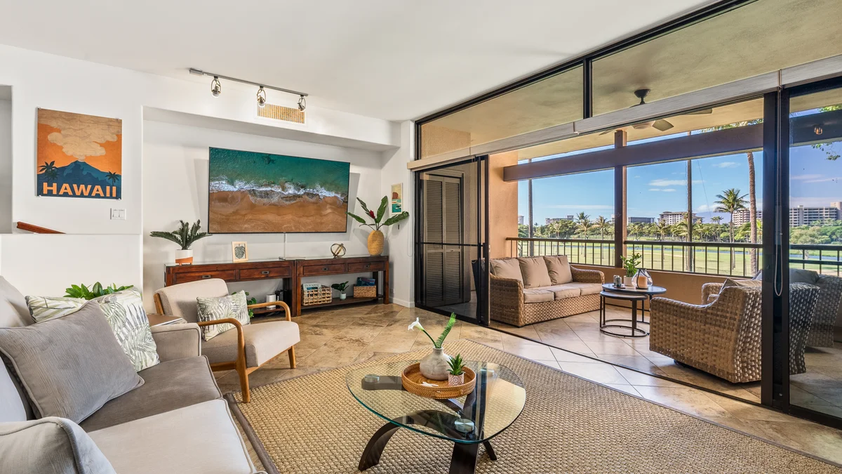 Kaanapali Royal A303