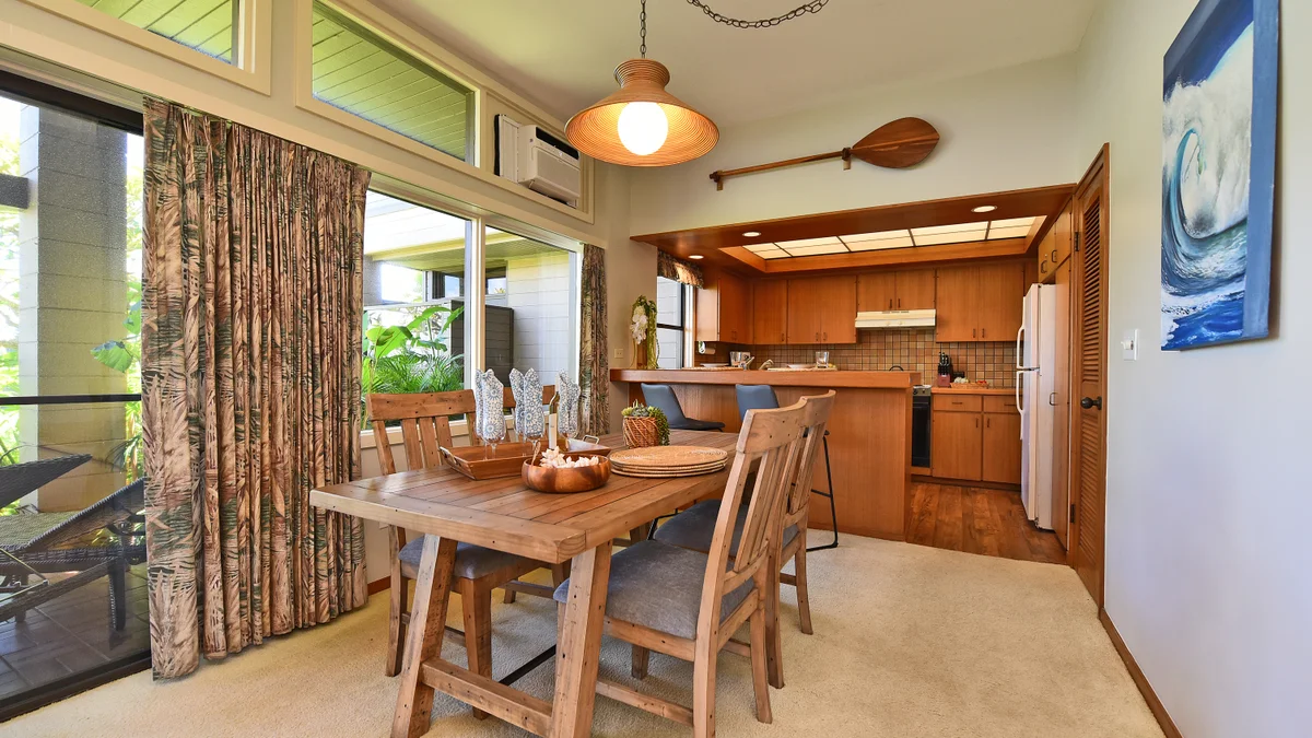 .Kapalua Ridge Villas 612