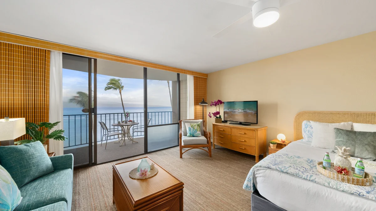 Valley Isle 507