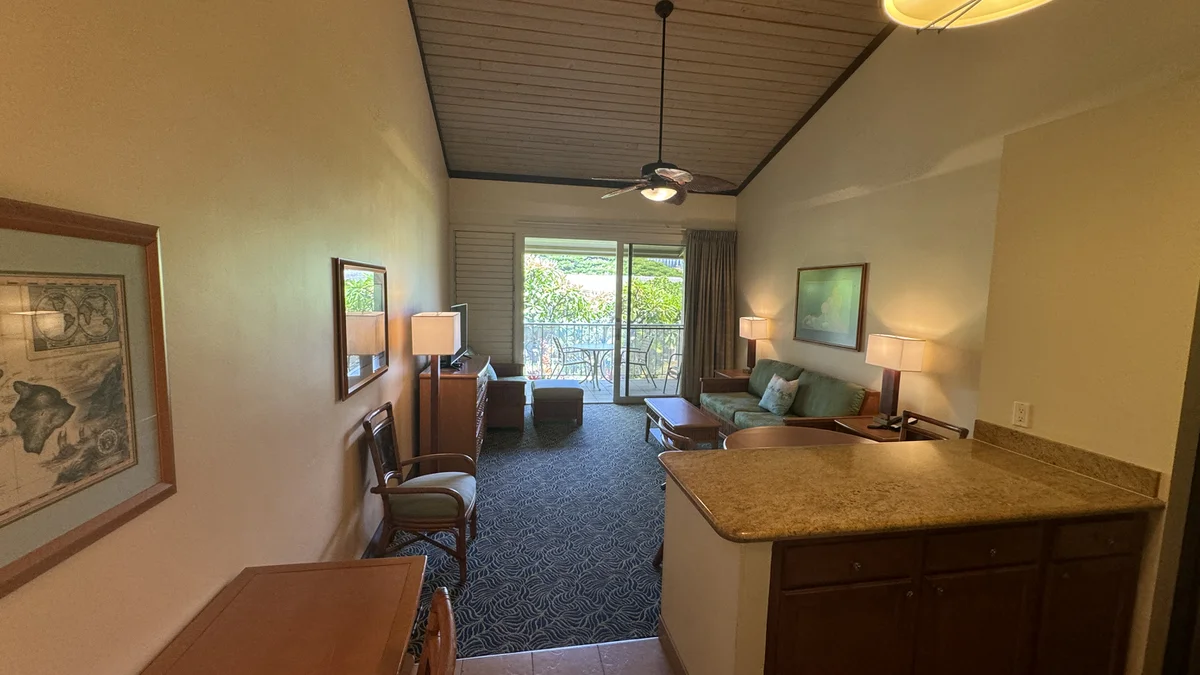 Napili Shores E237