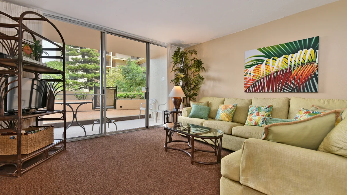.Royal Kahana 106