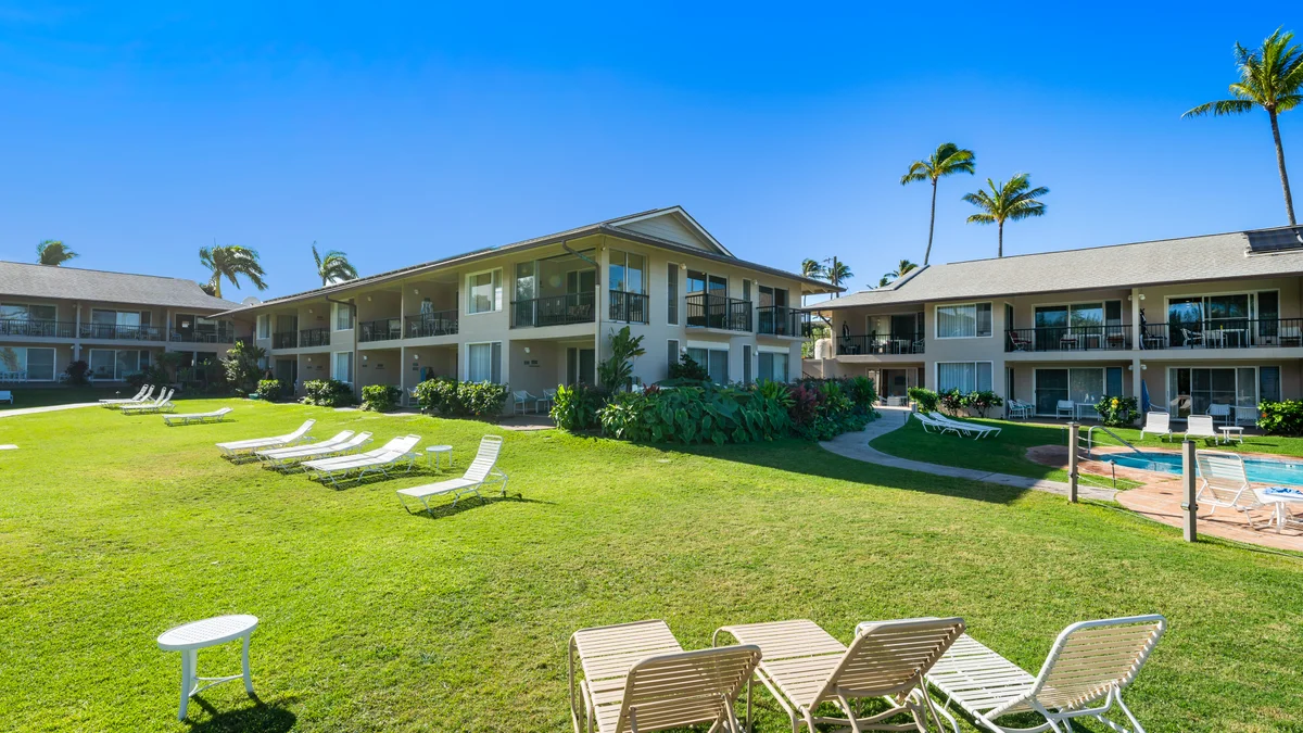 Napili Surf 209
