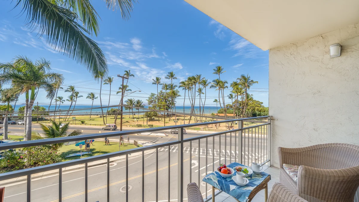 Island Surf 306