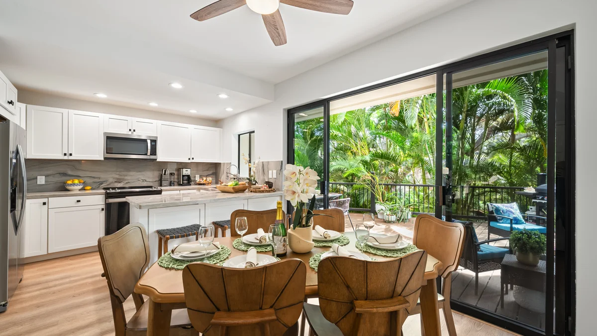 Residences at Napili Bay 1