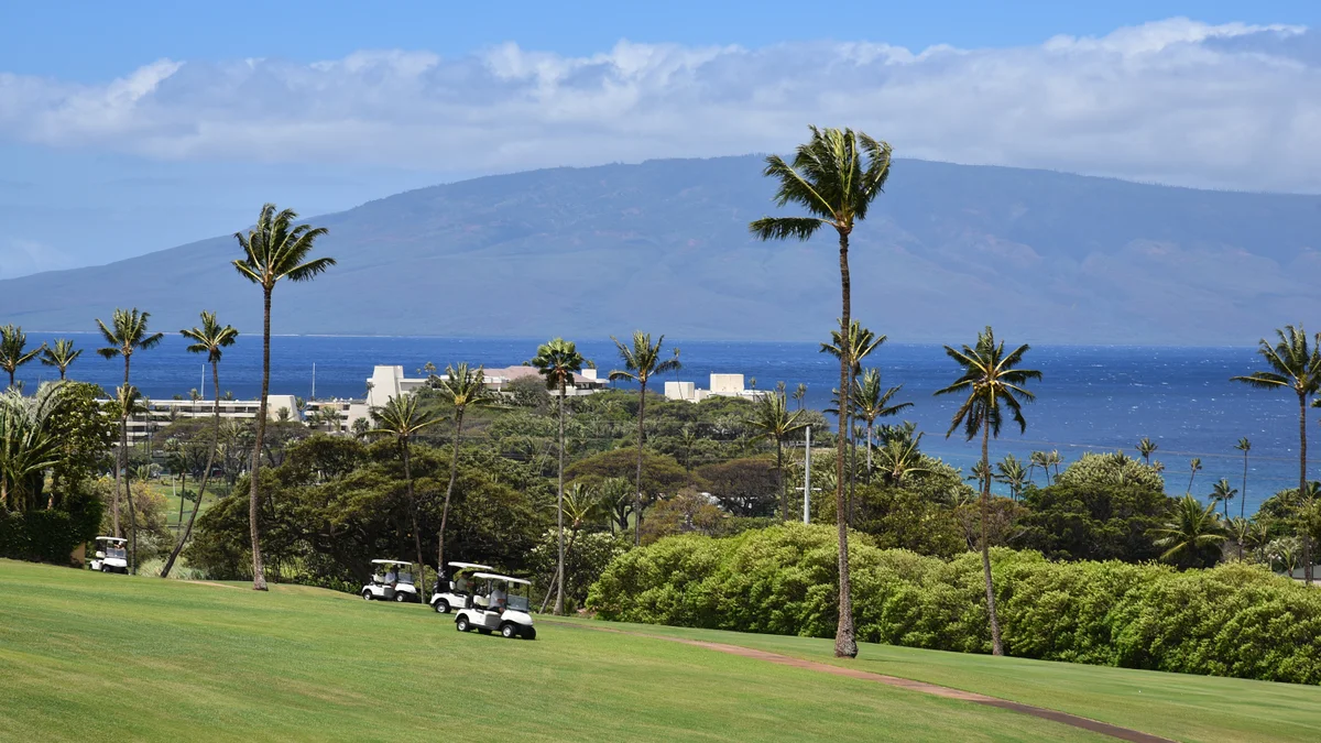 Kaanapali Plantation 8
