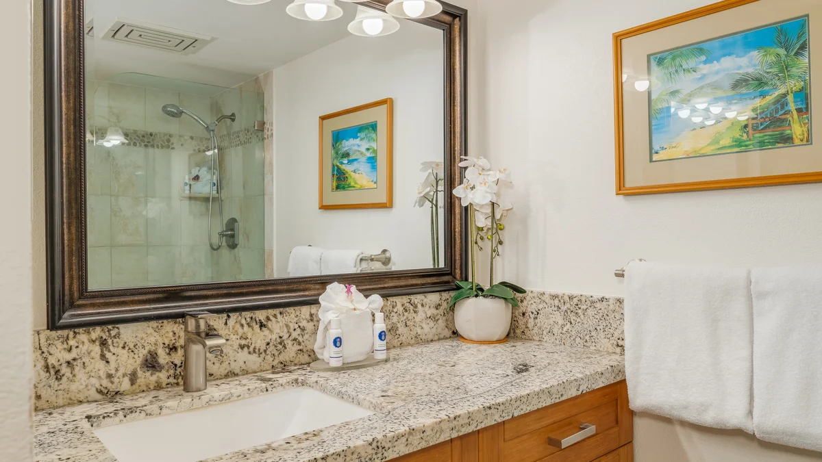 Kamaole Sands 10203