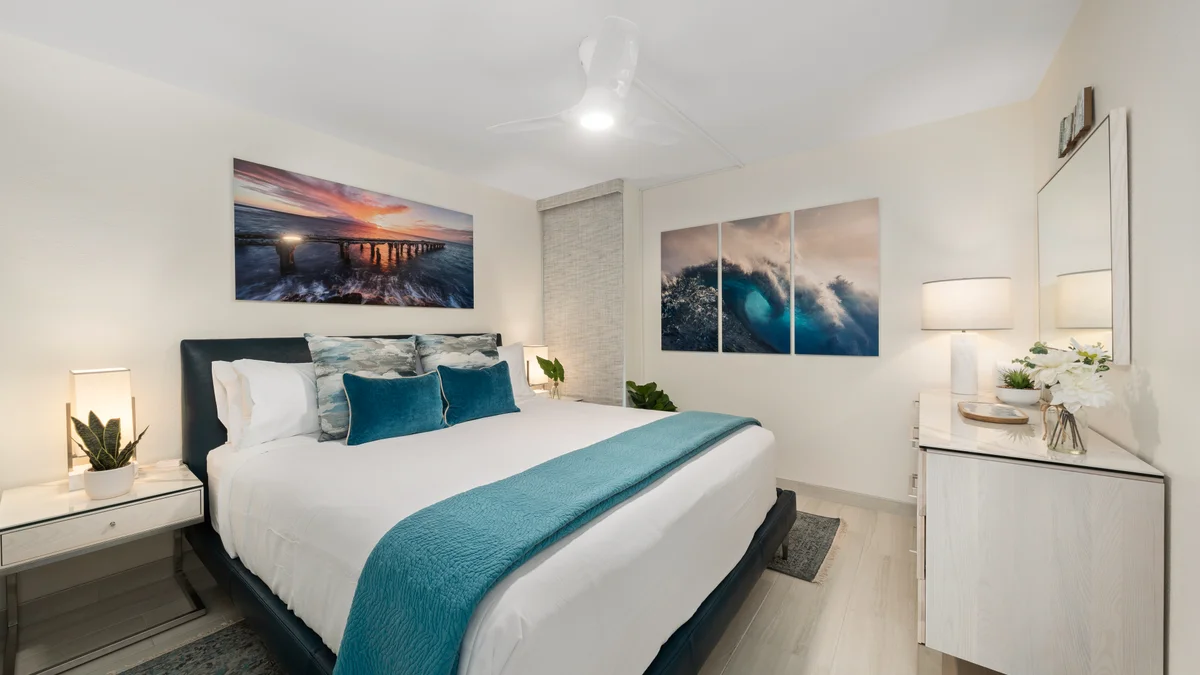 Maui Vista 3202