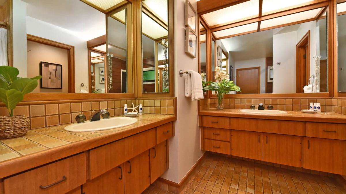 .Kapalua Ridge Villas 612