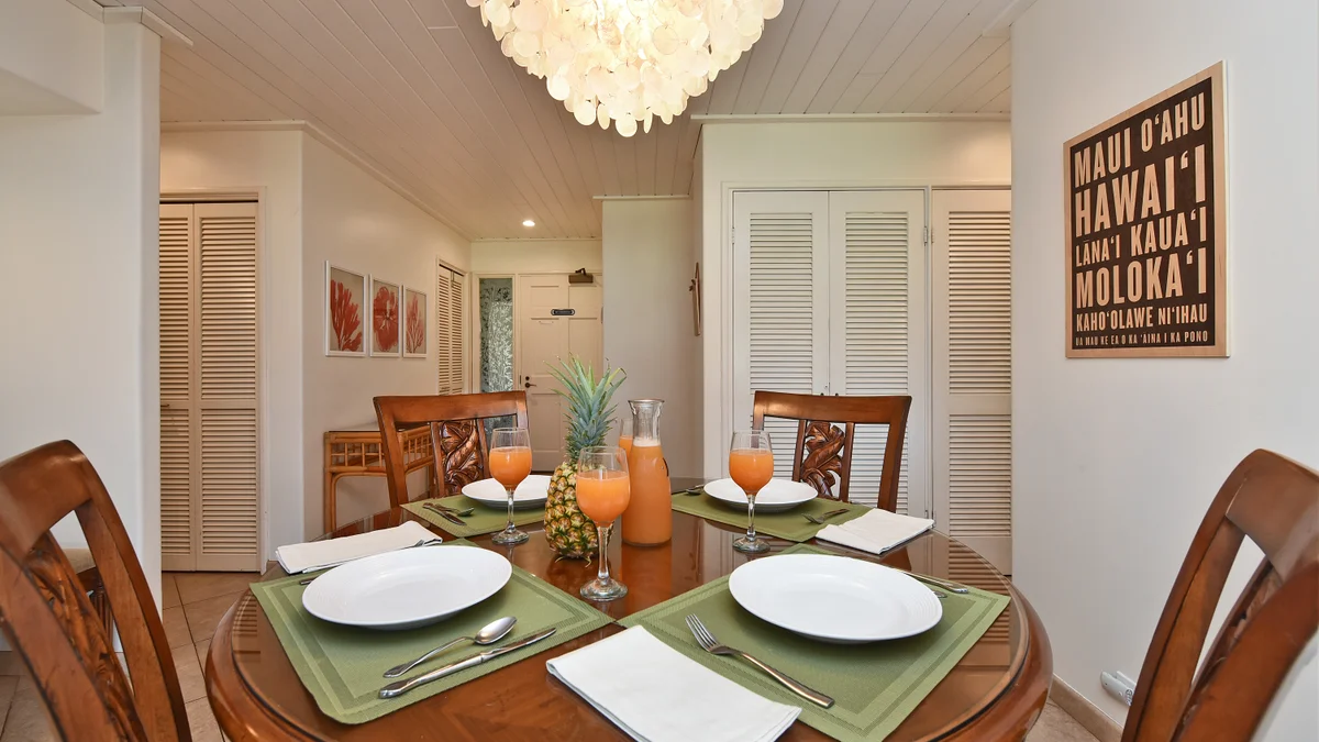 FEMA Kaanapali Royal E101
