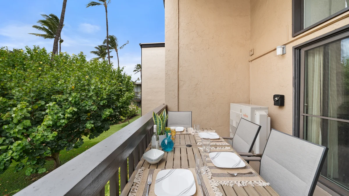 Kihei Garden Estates G207