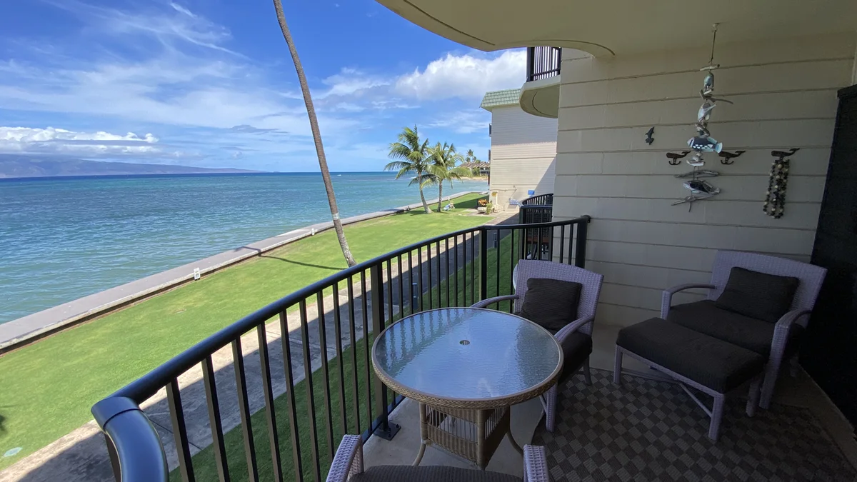FEMA-Kahana Reef 209