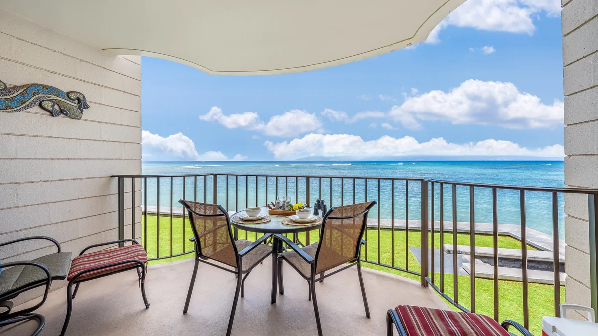 Kahana Reef 221