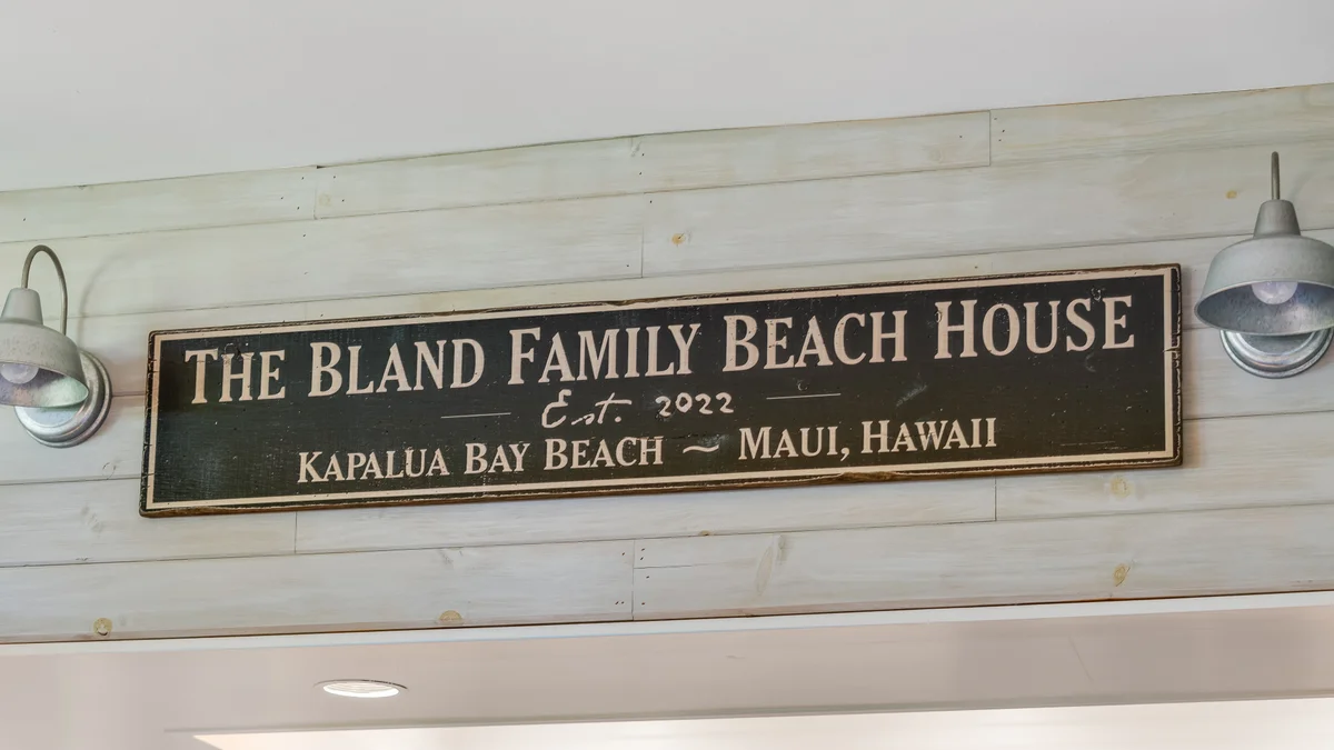 FEMA Kapalua Ridge Villas 1812