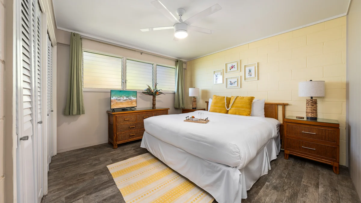 Maui Sands Seaside 713